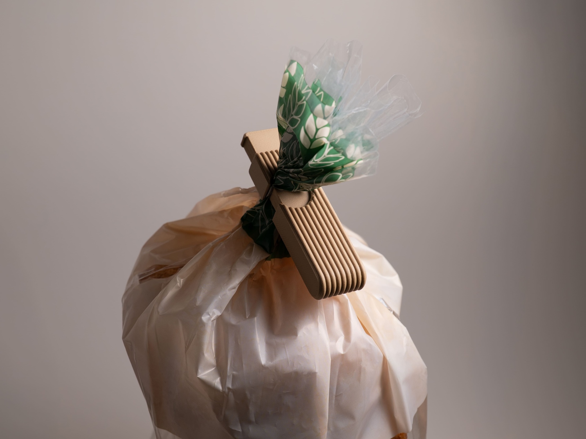 Kuhinjska Štipaljka za Zatvaranje Vrećica - Kuhinjski dodaci, slika 2